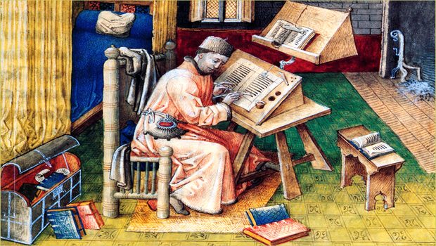 Prendre ses cours en prépa (1) – La prise de notes manuscrite