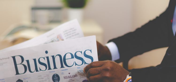 Quiz – vocabulaire utile : le monde de l’entreprise en anglais