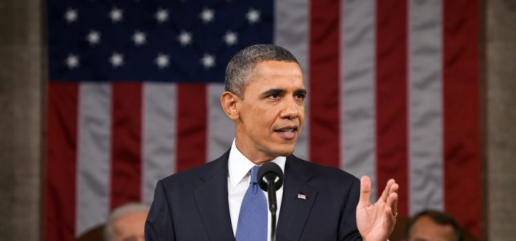 Le bilan de Barack Obama à la Maison Blanche