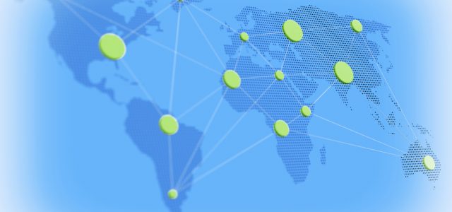 Mondialisation et intégration régionale, couplées ou divorcées ?