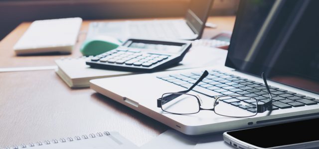 Prendre ses cours en prépa (2) – La prise de notes dactylographiée