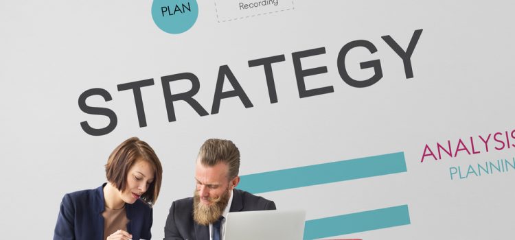 Les indispensables en Management HEC (1) – Stratégie
