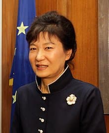 Quand auront lieu les élections pour désigner le successeur de Park Geun-hye en Corée du sud ?