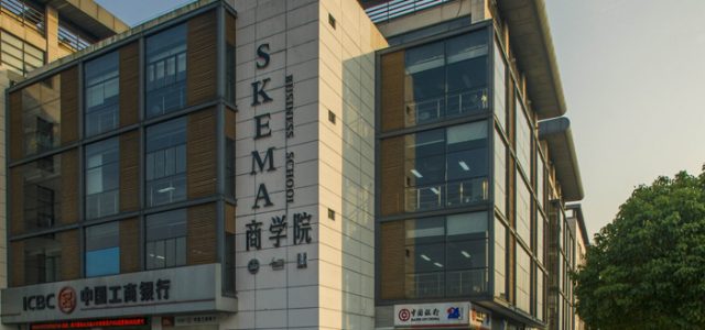 Made in SKEMA