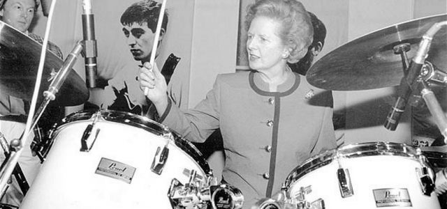 Margaret Thatcher : le bilan