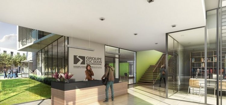 BSB, l’école qui monte (vraiment)