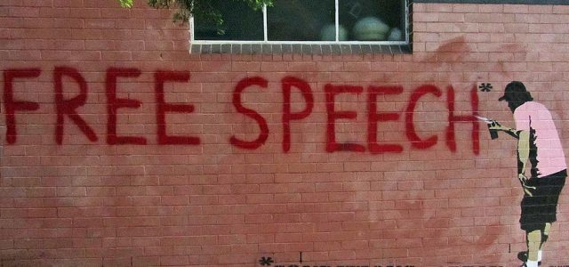 La liberté de parole, un besoin vital de l’âme – L’Enracinement de Simone Weil