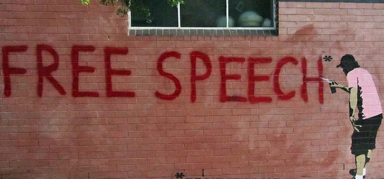 La liberté de parole, un besoin vital de l’âme – L’Enracinement de Simone Weil
