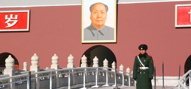 La Révolution Culturelle : une chape de plomb sur la fin du règne de Mao