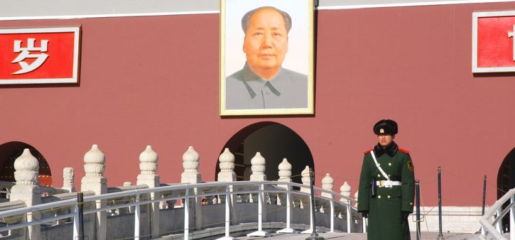 La Révolution Culturelle : une chape de plomb sur la fin du règne de Mao