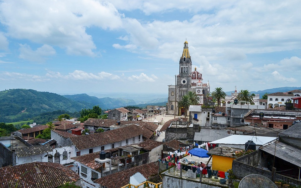 Quelle ville mexicaine a été endeuillée par une explosion mortelle mardi 20 décembre ?