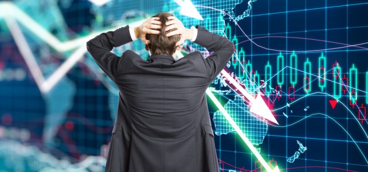 La crise des subprimes aux Etats Unis