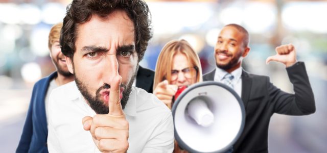 Comment travailler efficacement après les cours (1) – Éloge du silence