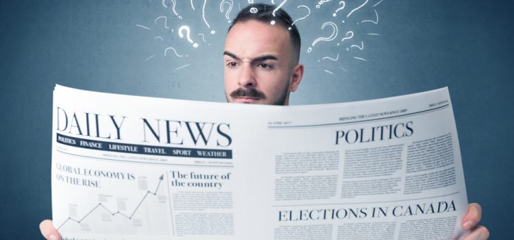Quiz – Vocabulaire utile : la presse en anglais