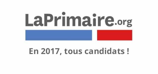 LaPrimaire.org : un vrai choix pour 2017 ?