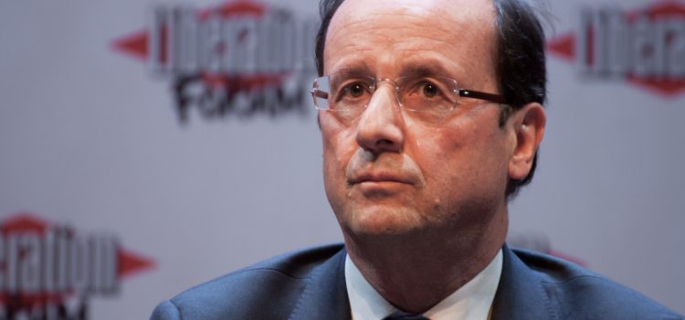 Le quinquennat de François Hollande (2012-2017) : quel bilan ?