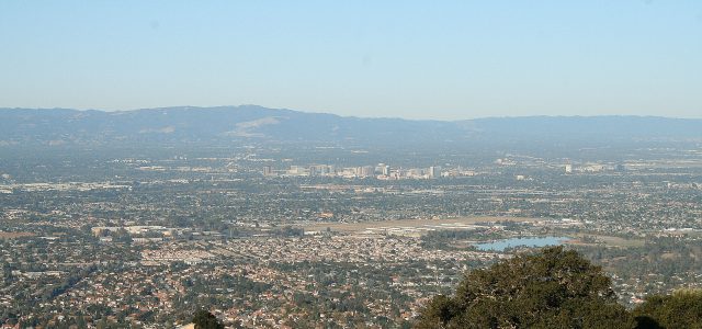 La Silicon Valley : Ruée vers l’or 2.0