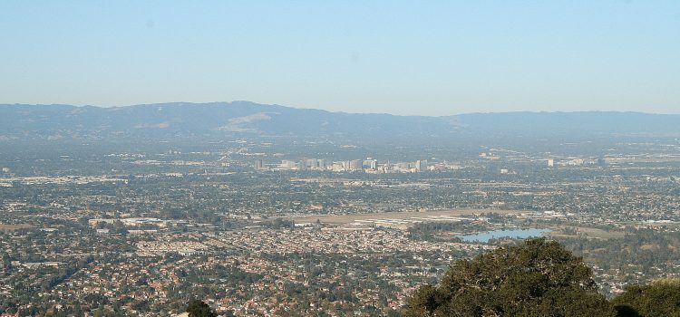 La Silicon Valley : Ruée vers l’or 2.0