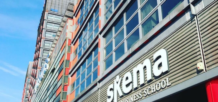 Inside SKEMA : posez vos questions à l’école