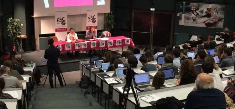 LIVE – Conférence d’Adèle Van Reeth