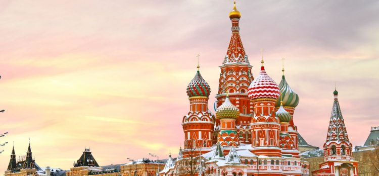 Concours Diplor D’or 2016 – 4ème : Russie, le mirage de l’URSS perdue