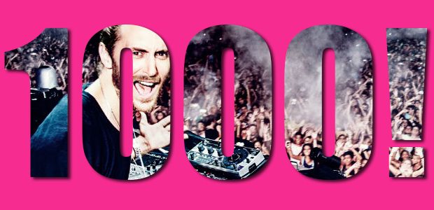 Major-Prépa publie son 1000ème article, et ça se fête !