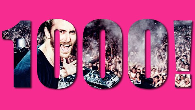 Major-Prépa publie son 1000ème article, et ça se fête !