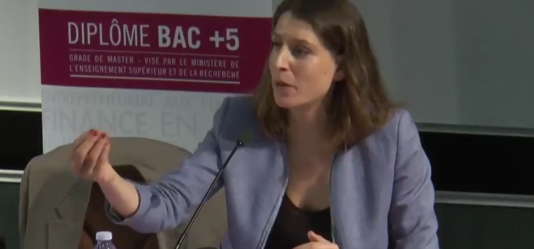 La parole d’après Adèle Van Reeth