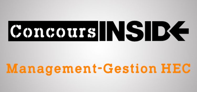 BSB change d’épreuve de management-gestion