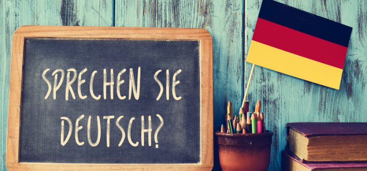Corrigé Allemand LV1 – IENA 2018