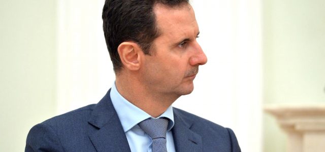 Synthèse d’actualité du 3 au 9 avril 2017