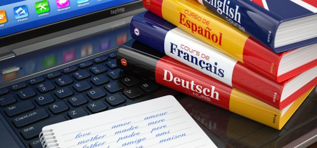 La préparation aux oraux de langue, ou comment se faire passer pour bilingue en moins d’un mois