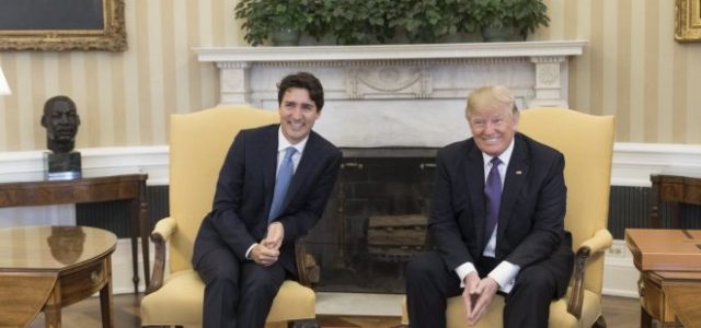 Le Canada ravi de la relance de Keystone XL – Les Yeux du Monde