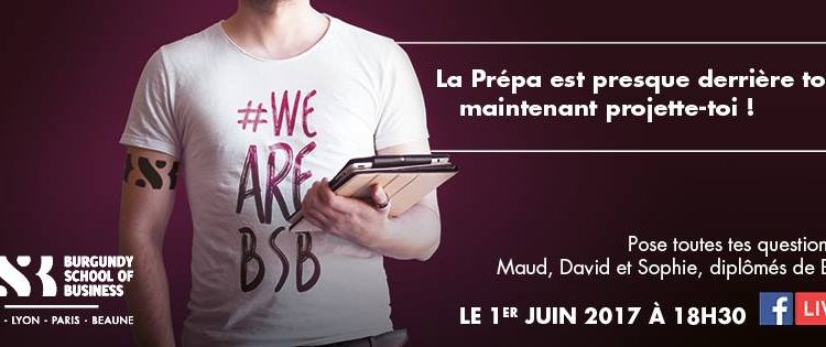Pose-nous tes questions sur le projet professionnel !