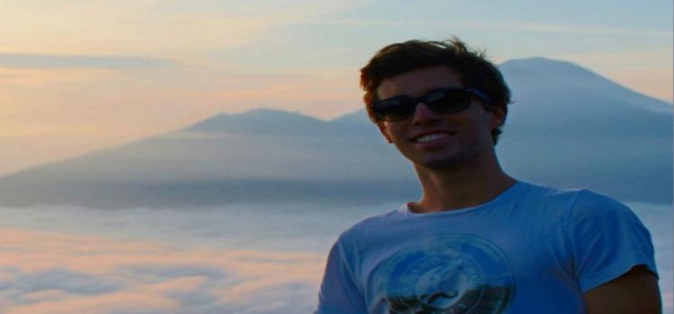 Interview de Paul, étudiant à HEC Paris (2017)
