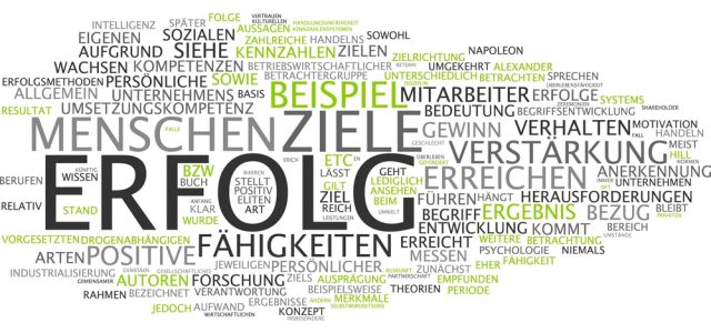 Corrigé Allemand LV2 – Ecricome 2018