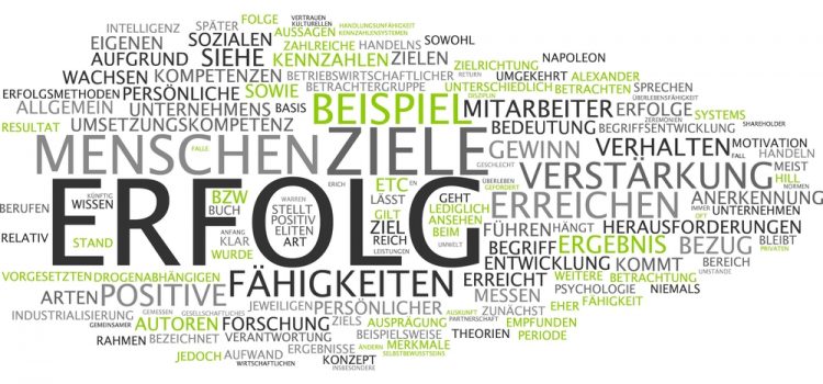 Corrigé Allemand LV2 – Ecricome 2018