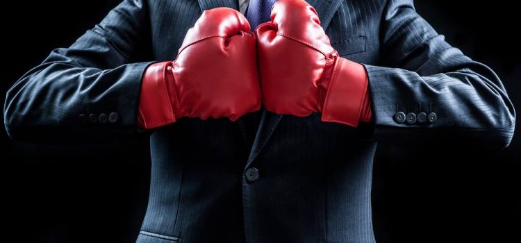 Le triptyque: débat bullshit ou combat de coqs ?