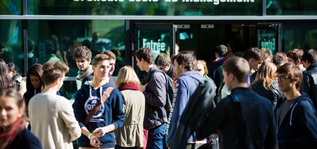L’entretien à Grenoble EM – préparer ses spécificités