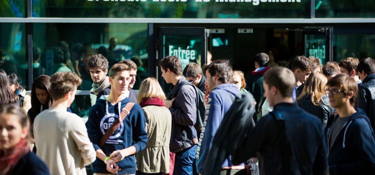 L’entretien à Grenoble EM – préparer ses spécificités