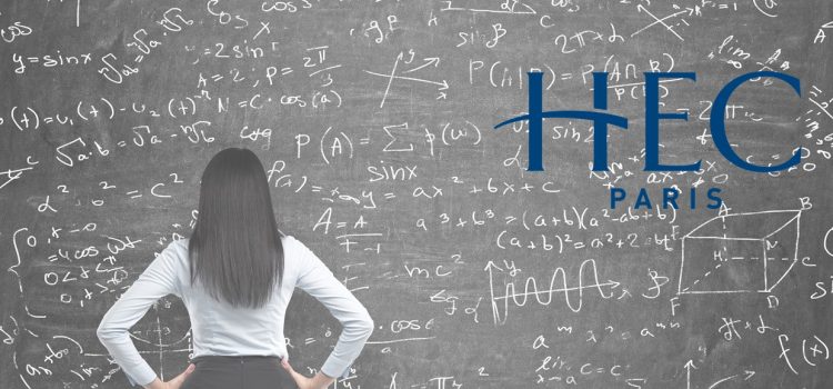 Comment bluffer le jury de l’oral de Maths HEC