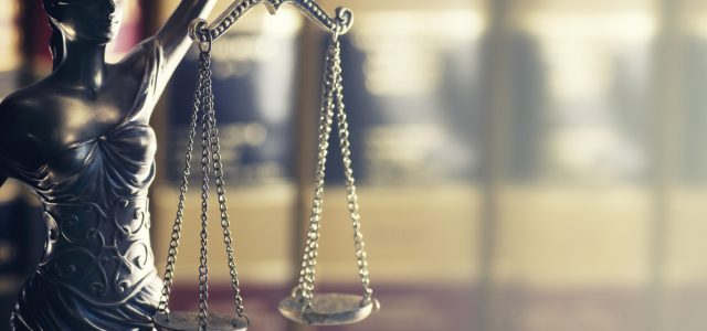 Quiz thématique – La justice en anglais
