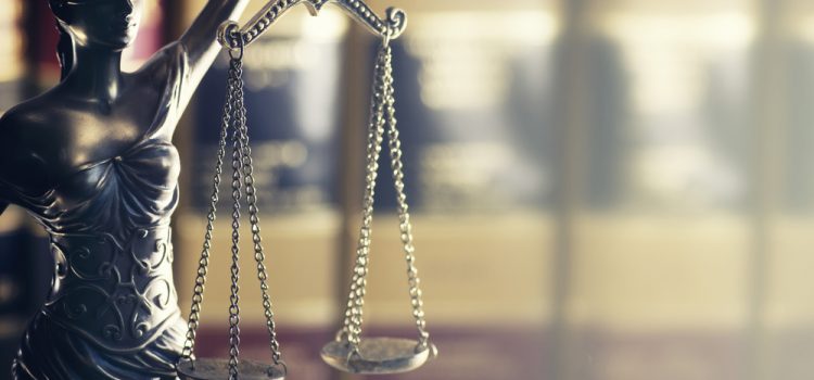 Quiz thématique – La justice en anglais