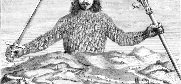Préparer l’oral de Culture générale HEC – Tout ce que je suis je le dois à l’Etat