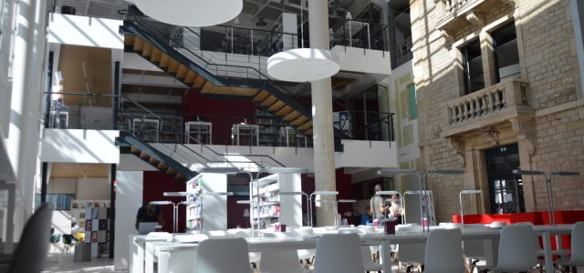 BSB, l’école centenaire qui monte, qui monte