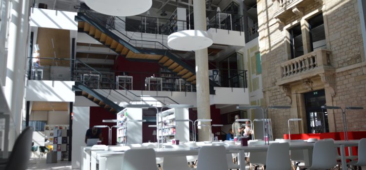 BSB, l’école centenaire qui monte, qui monte