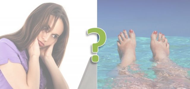 Les vacances d’été en prépa : travailler ou chiller ?