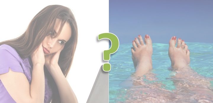 Les vacances d’été en prépa : travailler ou chiller ?