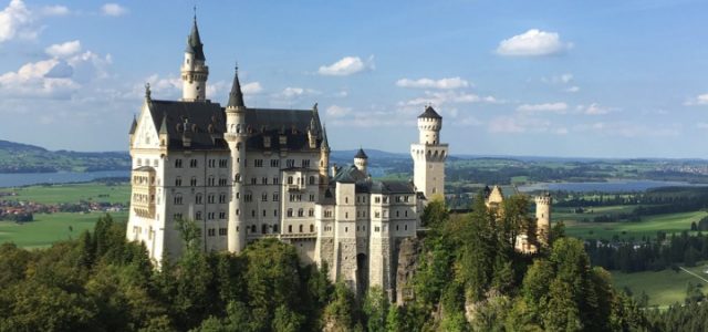 Aborder sereinement sa deuxième année en allemand