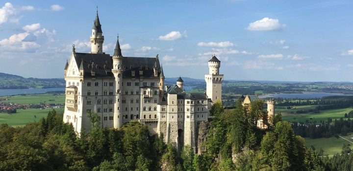 Aborder sereinement sa deuxième année en allemand